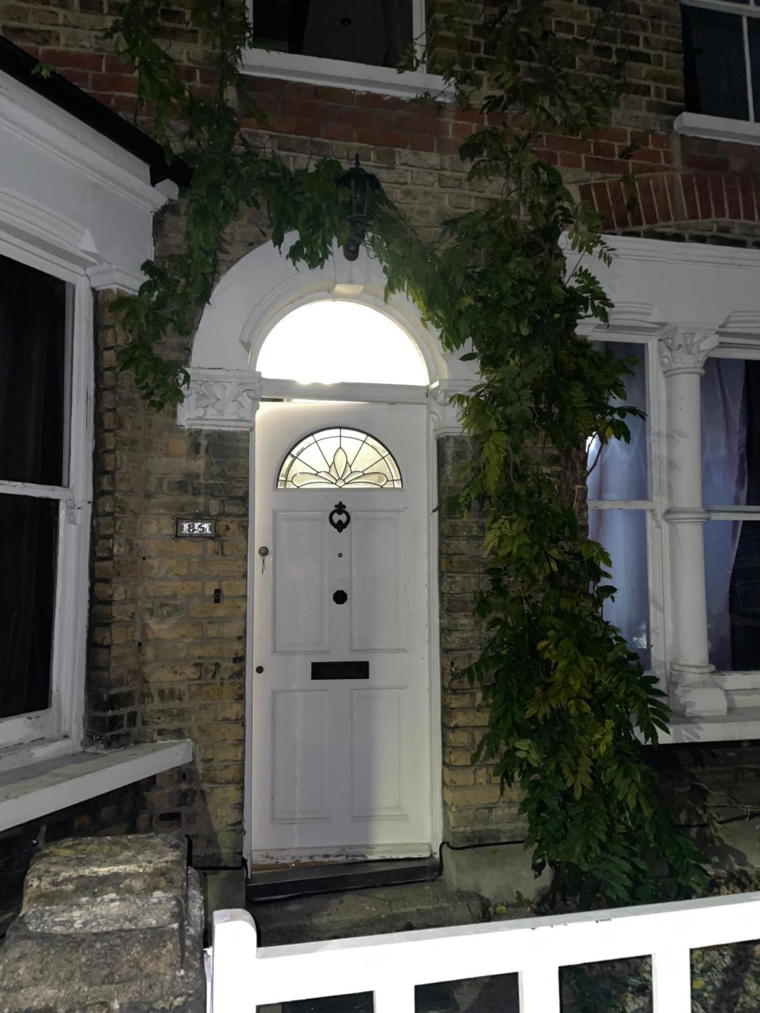פלמסטד Traditional English 4 Bedroom Home In Greenwich מראה חיצוני תמונה